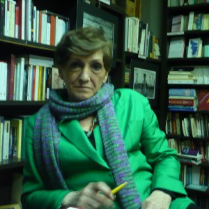 Isolina Mariotti