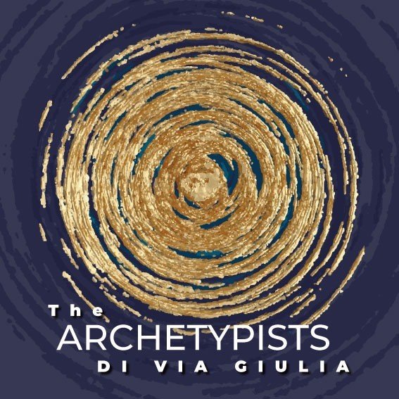 The Archetypists di Via Giulia, CONSTELLATIONS