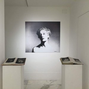 Mostra su Irene Brin - Museo Laboratorio d'Arte Contemporanea - La Sapienza di Roma 2015