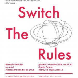 Switch The Rules