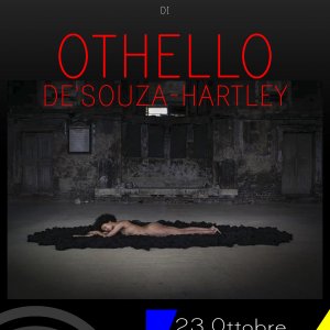 Othello De'Souza-Hartley