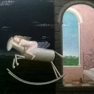 "Un sogno per Morire" di Alberto Cottignoli