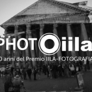 Finissage PhotoIILA 10 anni del Premio IILA - Fotografia