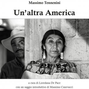 Presentazione libro fotografico "L'Altra America" di Massimo Tennenini