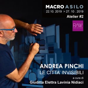 Andrea Pinchi