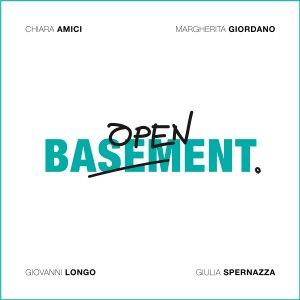 Open Basement