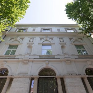 Palazzo Merulana