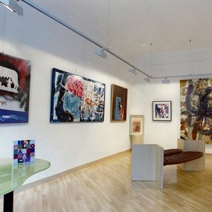 Galleria d'Arte Consorti
