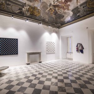 Square Room - Tadao Cern show