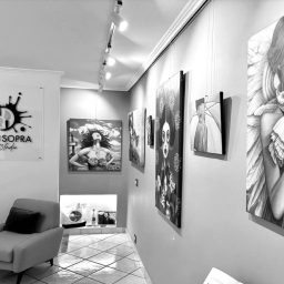 SottoSopra Art Studio