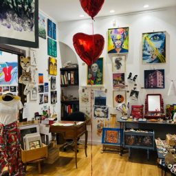 Reverso Art&Lab