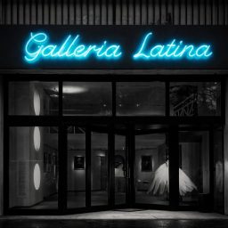 Galleria Latina