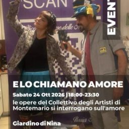 Collective Collettivoartistimontemario