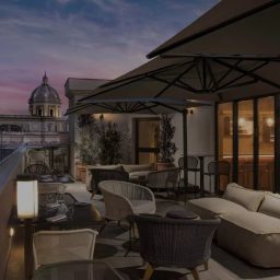 DoubleTree by Hilton Rome Monti