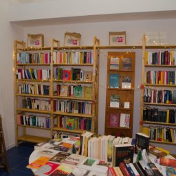 Libreria Umanità Futura
