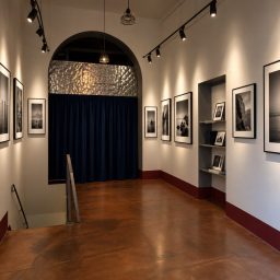 The Floor - Modern Art Gallery