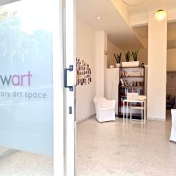blowart contemporary space