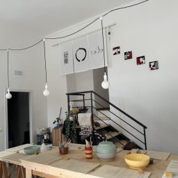 Spazio Kanso