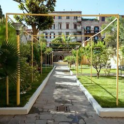 Residenza Leone XIII