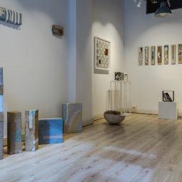 Evandro Gabrieli Gallery & Studio