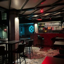 The Cineclub
