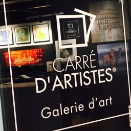 Carré d