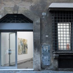 Galleria Eugenia Delfini 