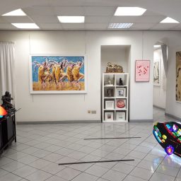 Galleria d