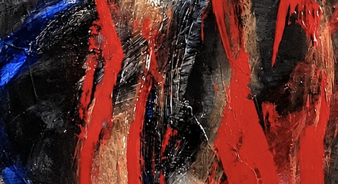 Open Studio Alba Bertagnolli Hemingway