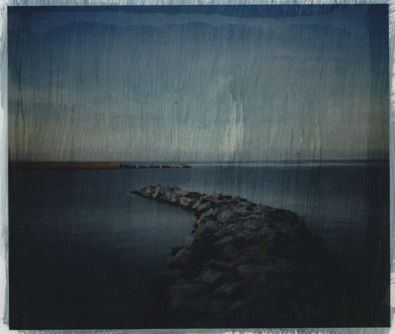 Inaugurazione Mostra Fotografica Katalogos di Dario Coletti
