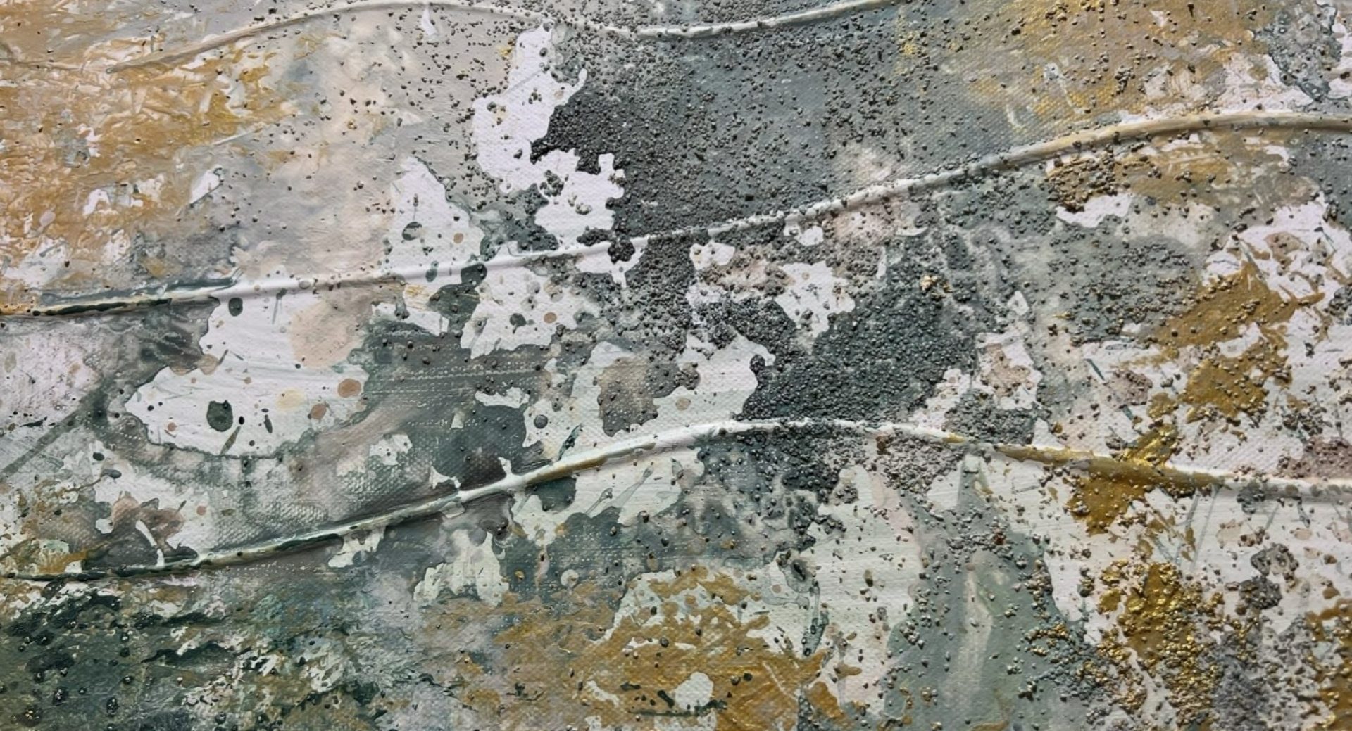 Open Studio Federica Perrelli