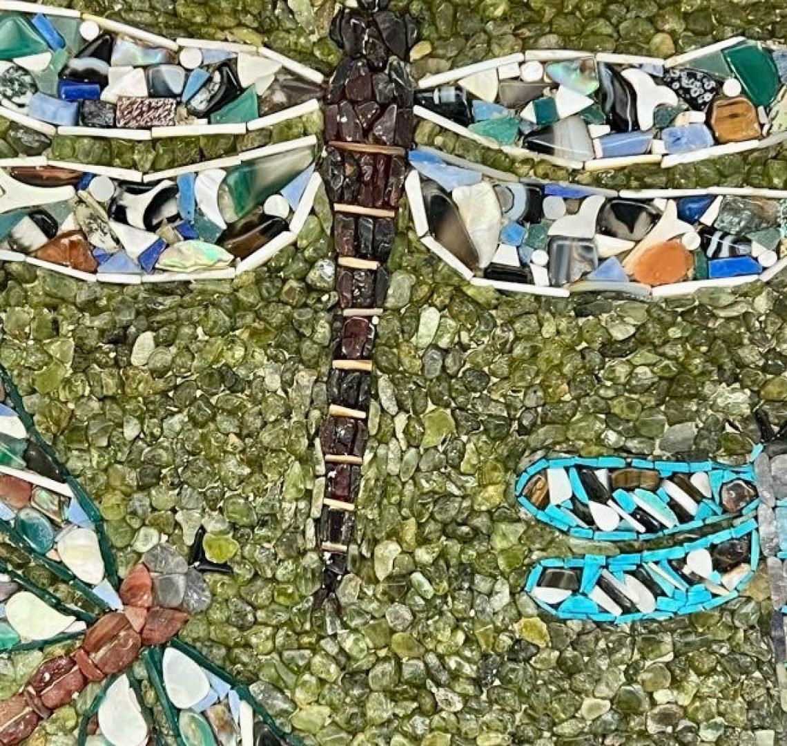 Petradi, l’arte antica incontra il metallo