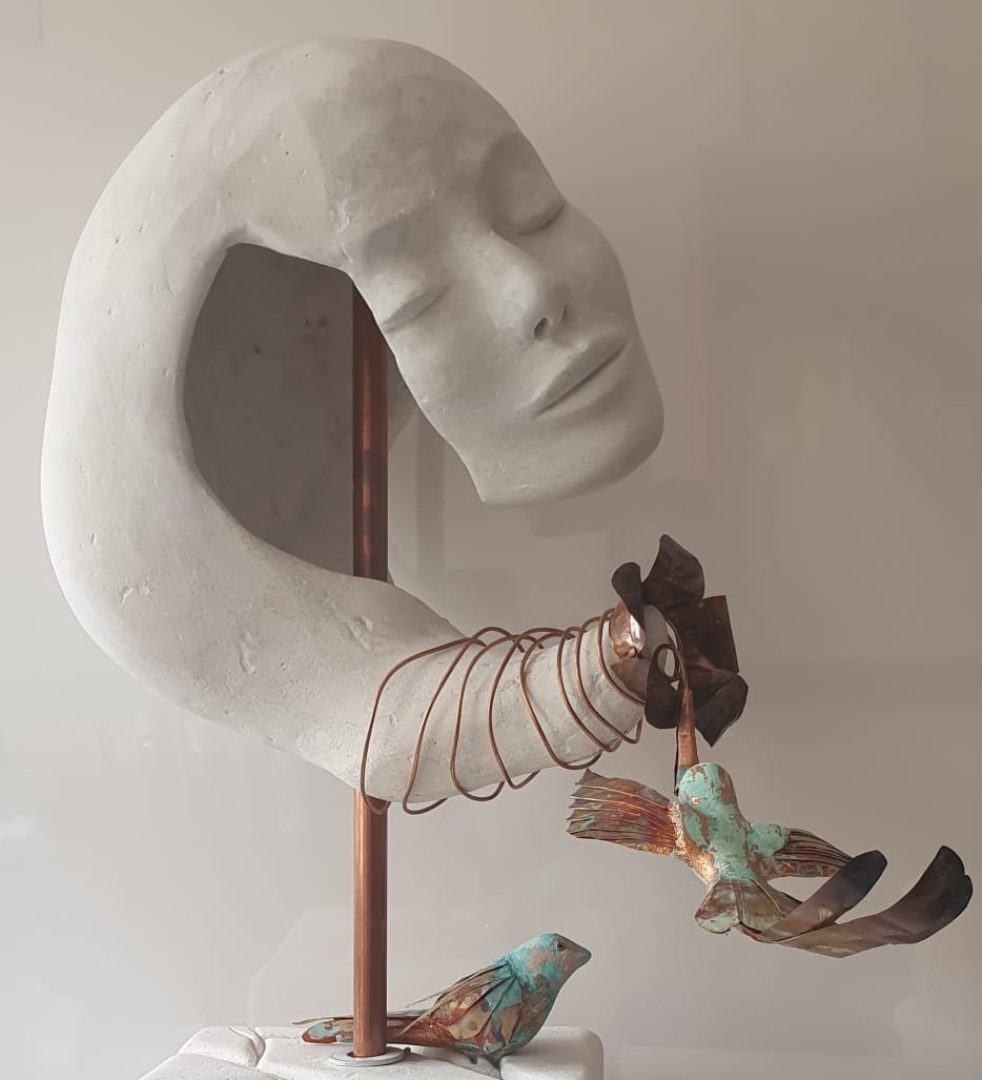Open Studio Paola Maddalena