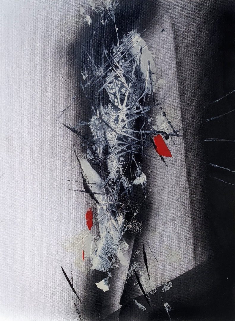 Open Studio Giulio Bradamante