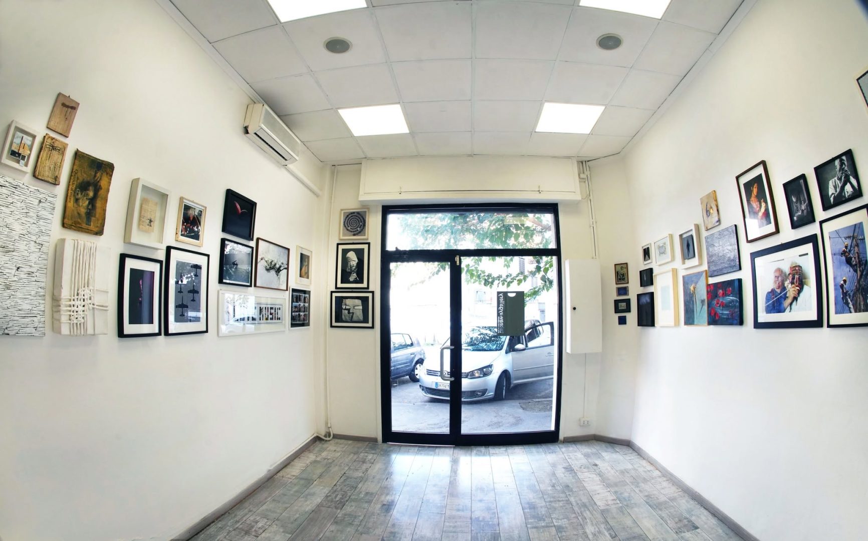 Inaugurazione Nuova sede