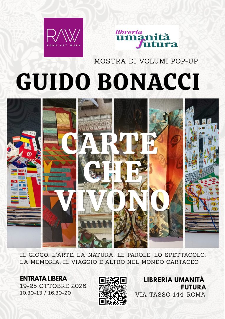 Di tutte le carte del mondo