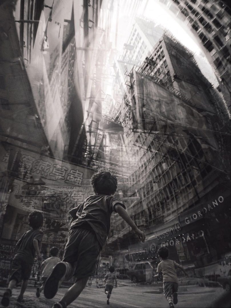 Mostra Personale Arielle Aufkin