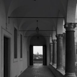  visite guidate, a cura di Letizia Lanzetta, dell’istituto degli Studi Romani (ex-convento