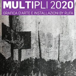 Multiples 2020 - Printmaking and installations by RUFA