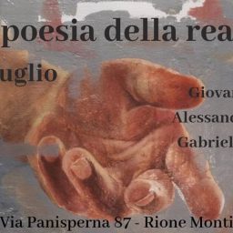 La poesia della realtà