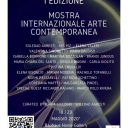 PREMIO ARTEMIDE I EDITION