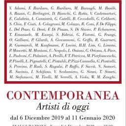 Contemporanea