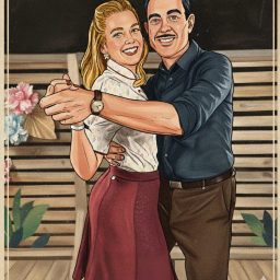 SWING DANCES