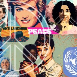 Nobel pop heroines