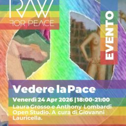 Seeing Peace
