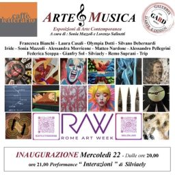 Art and Music