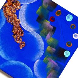 BLU INDACO Multiverse