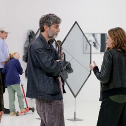 Visita guidata alla mostra MLNKV