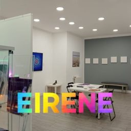 EIRENE