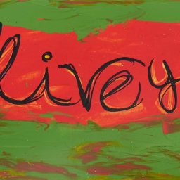 Rossocinabro for Peace